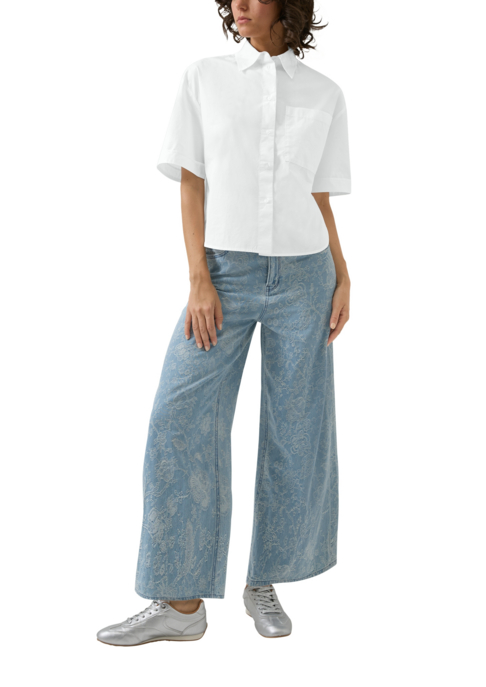 Bluse