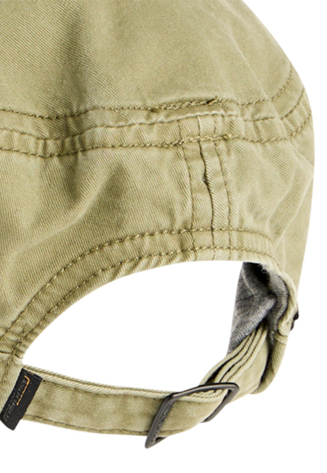 Cap "Military"