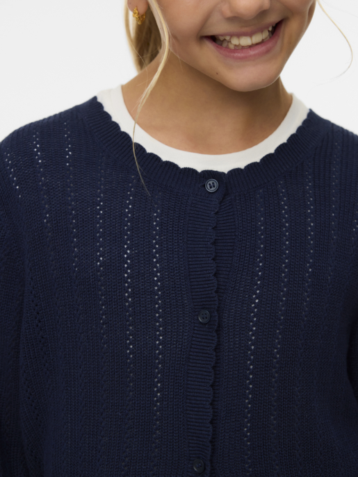 Strickjacke "VNewlex"