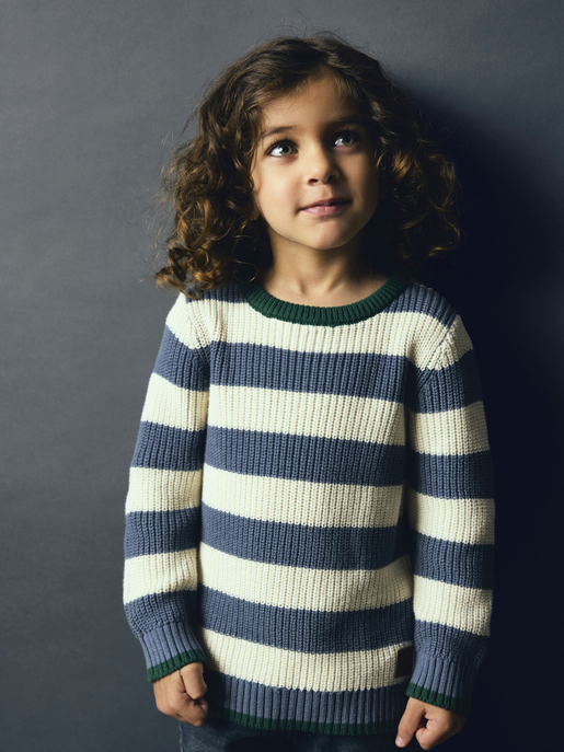 Strickpullover