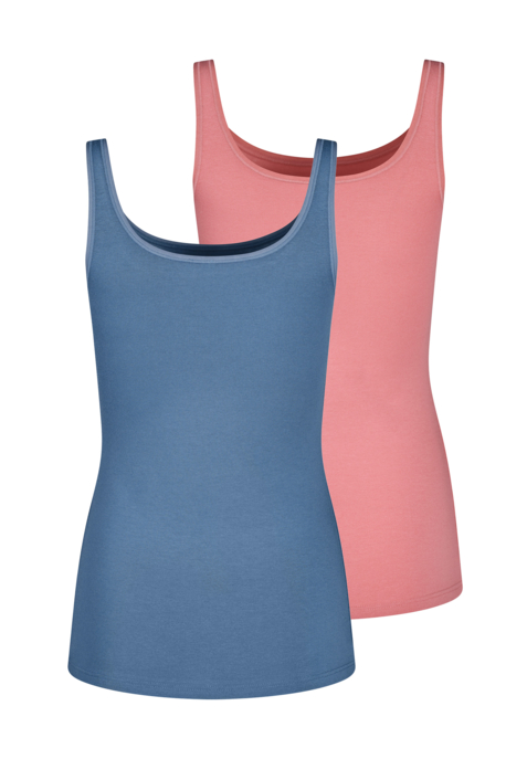 Tank Top, 2er-Pack 