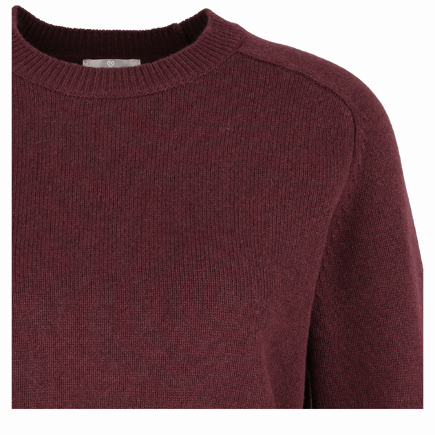 Wollpullover