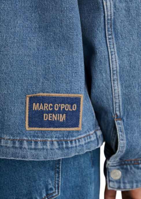Jeansjacke