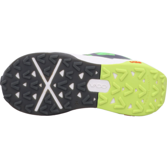 Sneaker "Surfer"