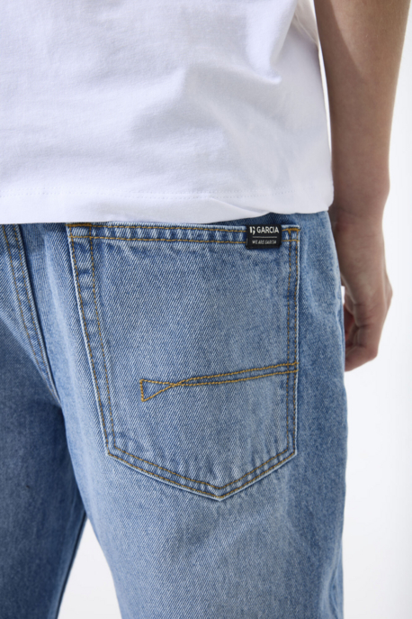 Jeans "Ilyano"