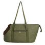 Hundetragetasche "Quilted Small"