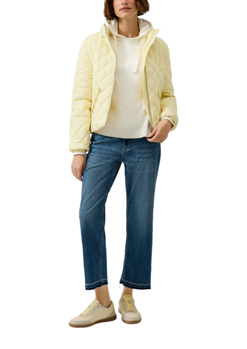 Outdoorjacke