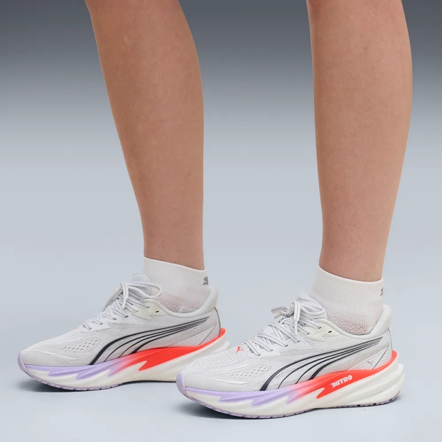 Laufschuhe "Velocity NITRO 5 W"