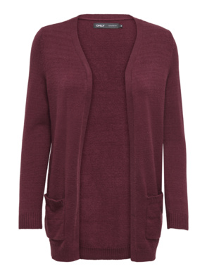Strickjacke "ONLLESLY"