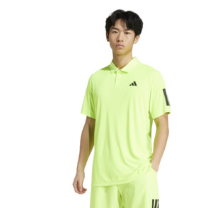 Poloshirt "Club Tennis 3-Streifen"