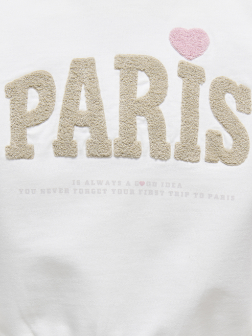 Sweatshirt "Kognaomie"