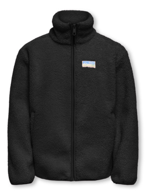 Teddyjacke "KOGEVA"