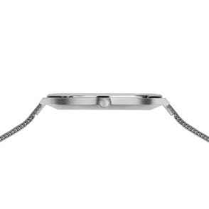 Uhr "Ultra Slim"