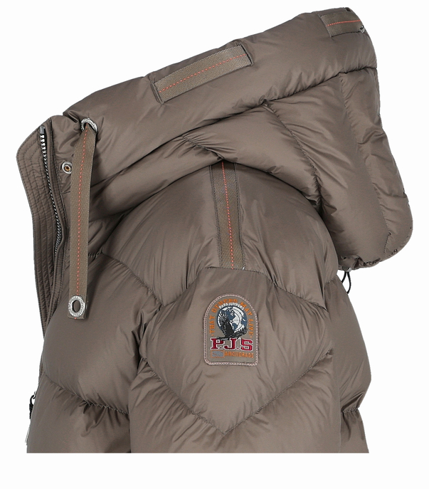 Daunen-Jacke "Killin"