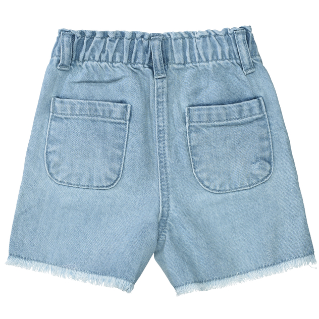 Jeansshorts