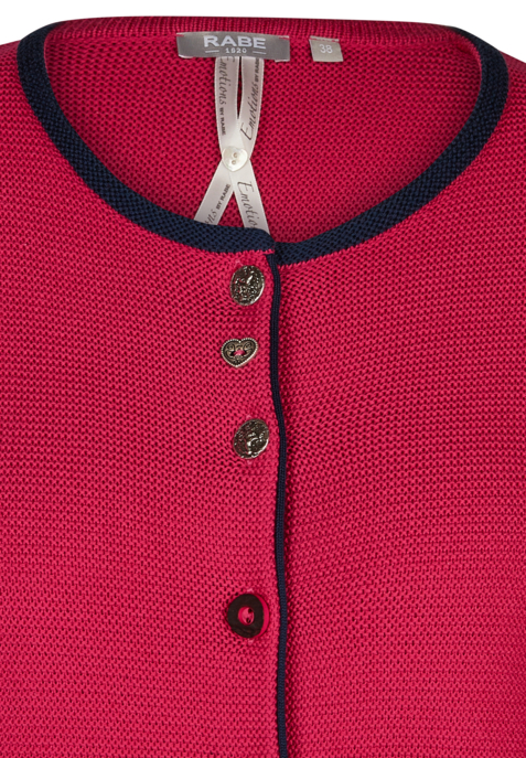 Strickjacke "Indian Summer"