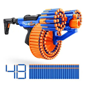 XSHOT Insanity - Motorized Blitz Hammer