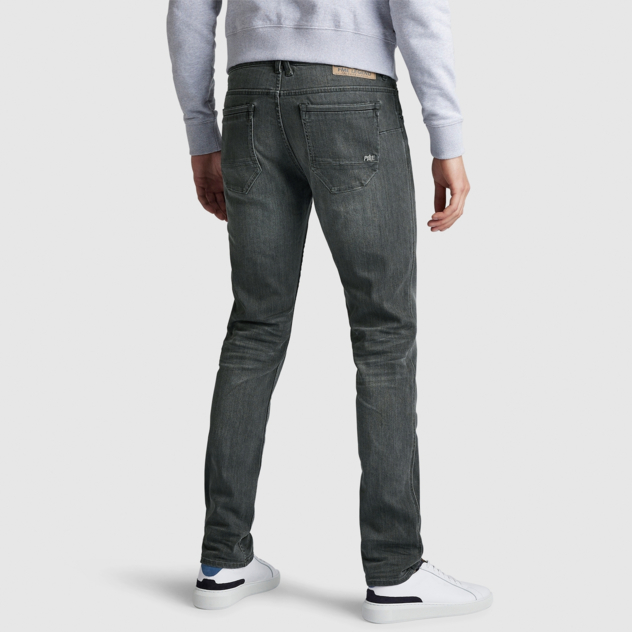 PME LEGEND NIGHTFLIGHT JEANS STRETCH SLUB DENIM