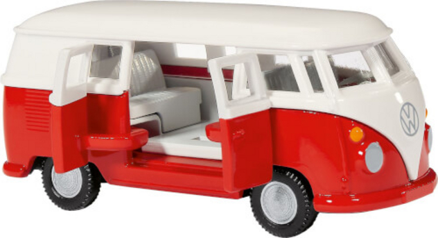 VW T1 Bus