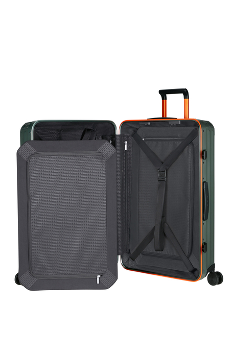 Trolley "Lite-Box ALU"
