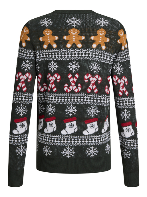 Pullover "Jjxmas"