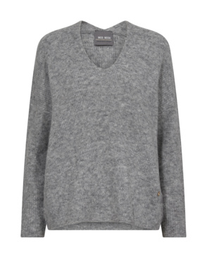Strickpullover "Thora"