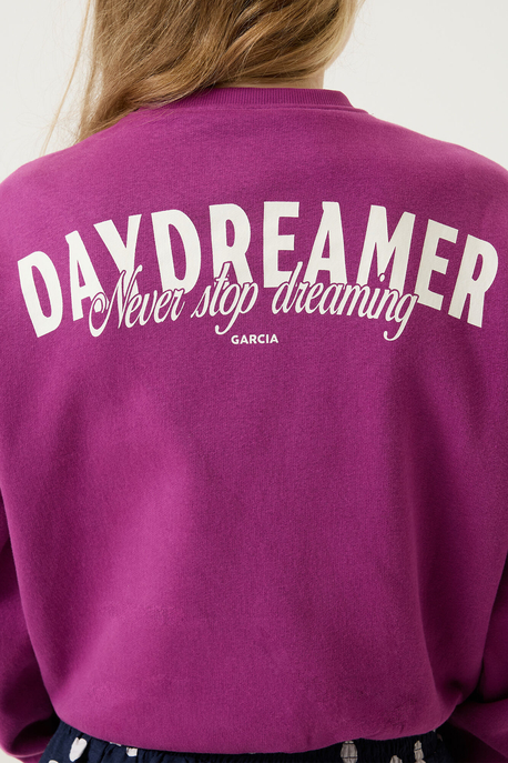 Sweatshirt "Daydreamer"