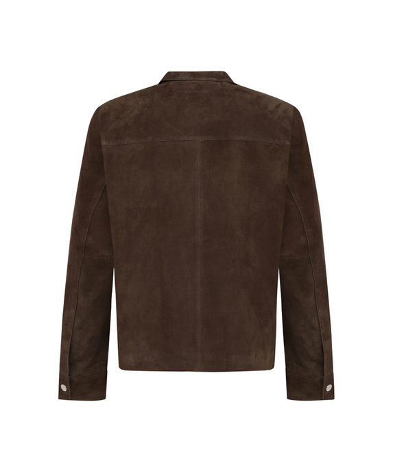 Jacke "Draco"