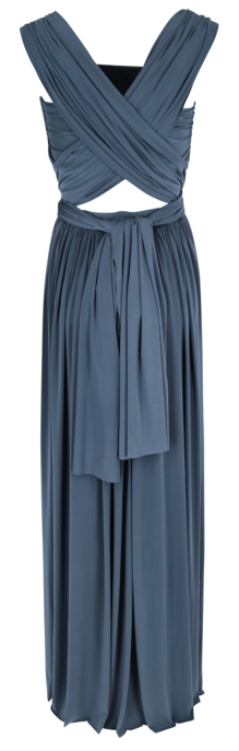 Multiwrap Kleid