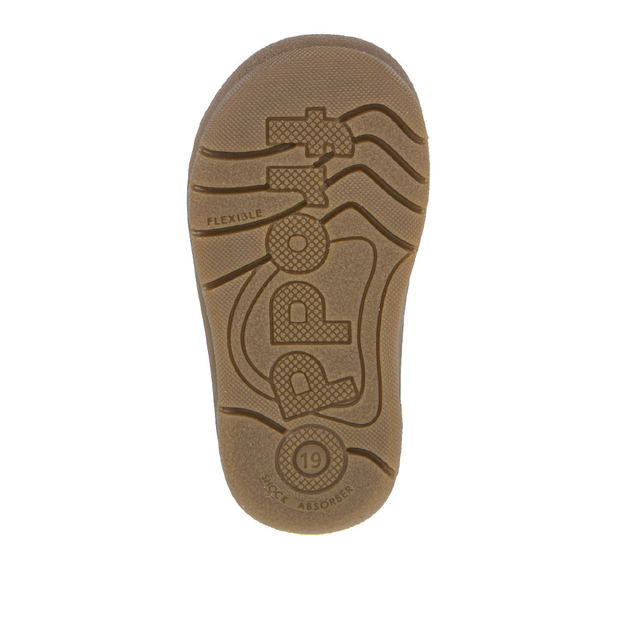 Stiefeletten "Paix up Winter"