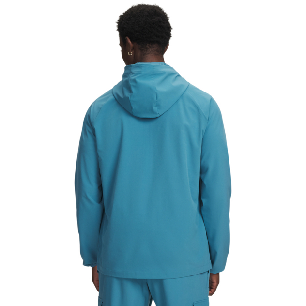 Jacke "Stretch Woven"