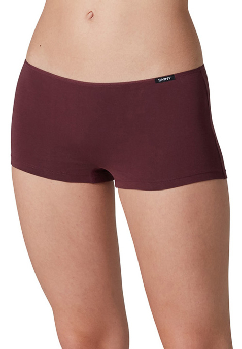 Panty "Low Cut Essentials"