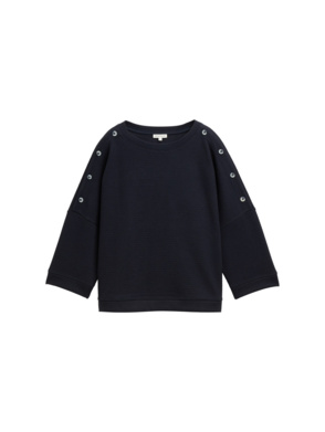 Sweatshirt "H"
