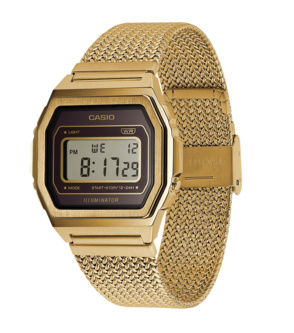 Uhr "Premium Collection A1000MGA-5"