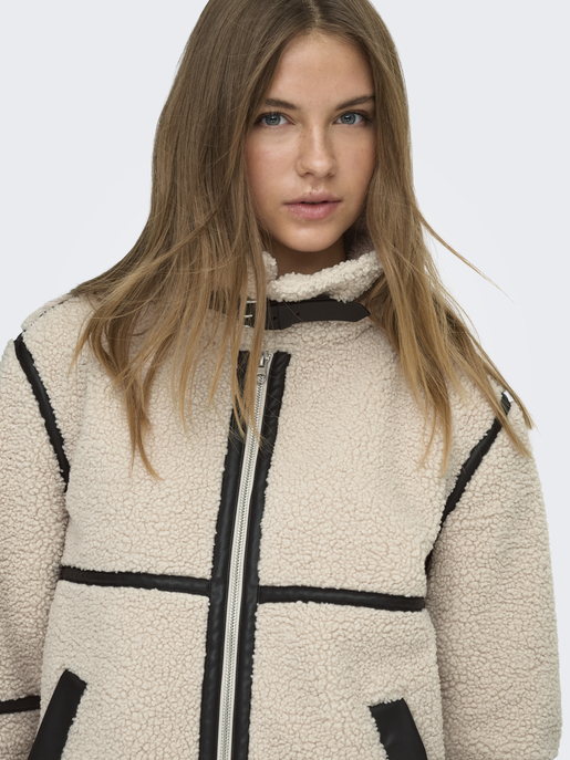 Jacke "Jdyfrosty"