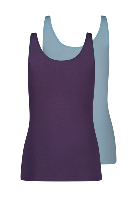 Tank Top, 2er-Pack 