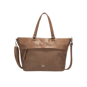 Handtasche "keep in mind"