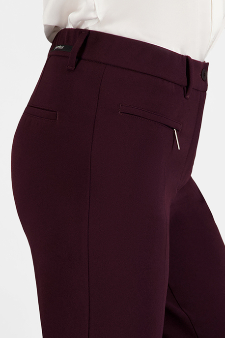 Hose Zigarette