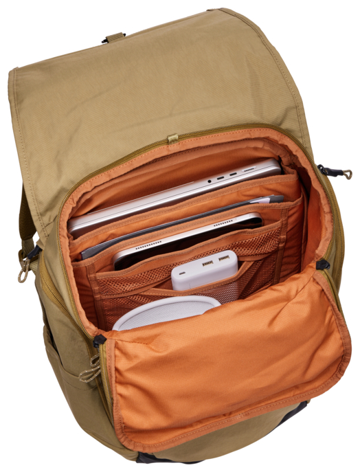 Laptoprucksack "Paramount", 27 L