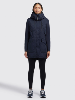 Jacke "AIRA4"