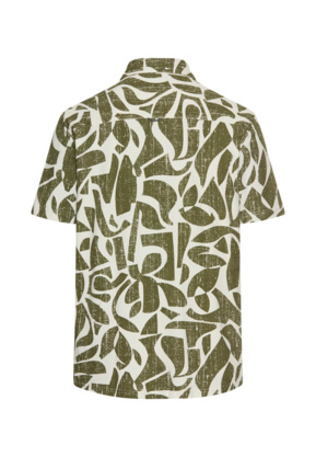 Shortsleeve Shirt