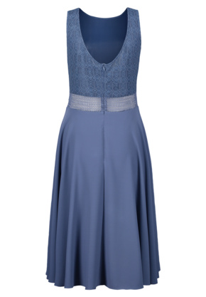 Kleid "Abendkleid"