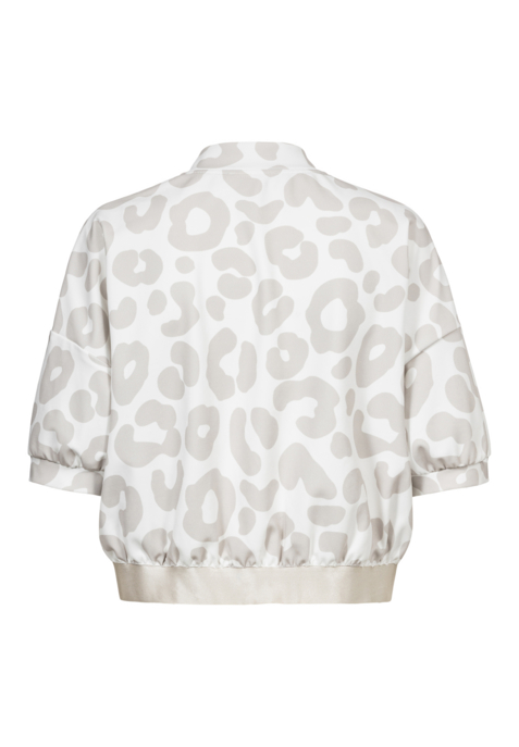 Bomberjacke