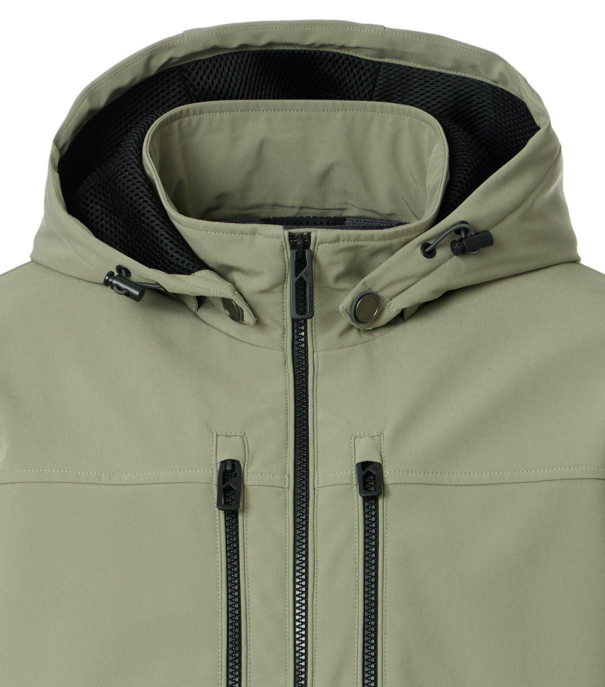 Softshelljacke