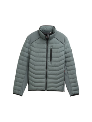 Jacke "Hybrid"