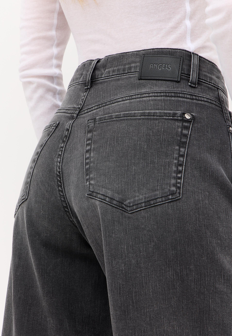 Jeans "Liva Edgy"