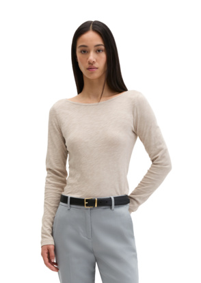 Langarmshirt