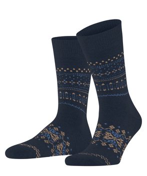 Socken "Sky Limit"