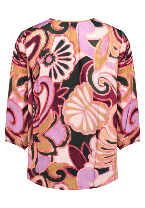 Bluse