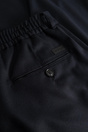 Bundfaltenhose "Lester"